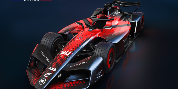 formula e