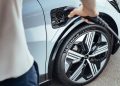 Michelin Neumático coche eléctrico