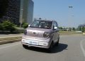 La marca china de minicoches eléctricos que llega a Europa para cambiar las ciudades