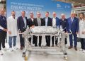 BMW Energy Master-Landshut