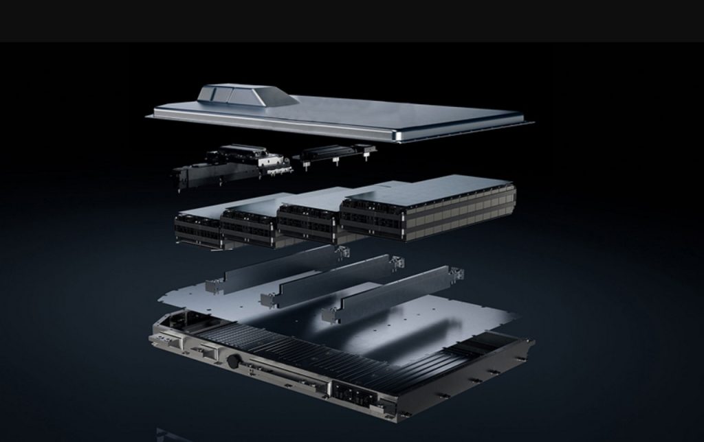 Tesla ha comenzado a instalar una batería LFP de tercera generación suministrada por Sunwoda, con una capacidad útil de 62,5 kWh