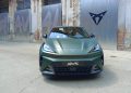 CUPRA Raval VZ
