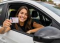 Sacar el carnet de conducir en España muestra grandes diferencias según la provincia, con tasas que van del 38,94% al 60,70%