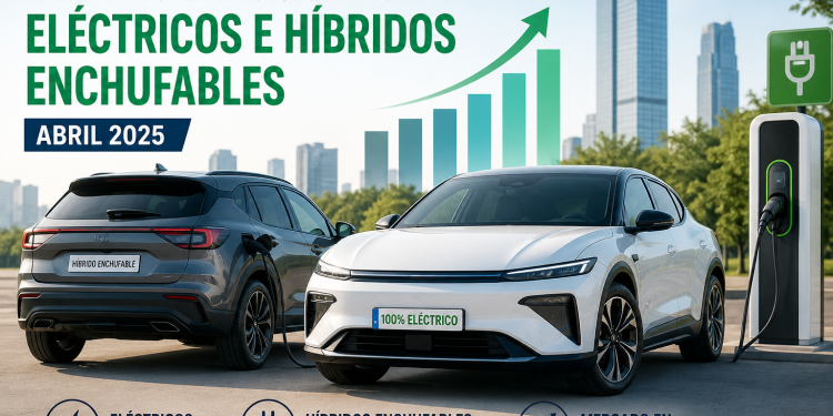 ventas de coches eléctricos