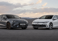 CUPRA León e-HYBRID vs VW Golf GTE, una batalla donde el consumo marca la gran diferencia