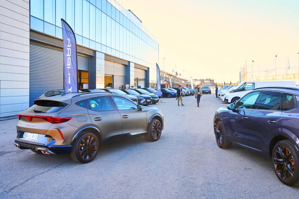 La movilidad eléctrica será uno de los ejes del encuentro Energyear Mobility 2026, que reunirá en Madrid a empresas, expertos e instituciones vinculadas al transporte y la energía.