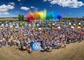 Volkswagen Bulli, una estrella que no se apaga