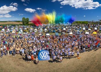 Volkswagen Bulli, una estrella que no se apaga