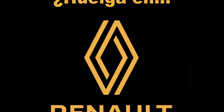Huelga Renault