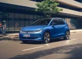 comparativa coches eléctricos