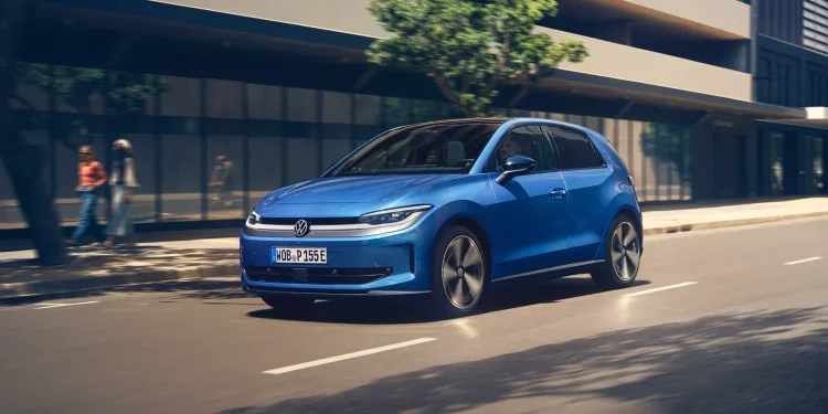comparativa coches eléctricos