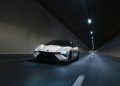 Lotus Emeya rivaliza con el Porsche Taycan