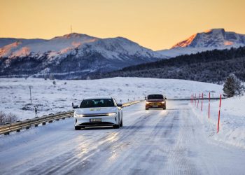 Un modelo alcanza una autonomía real de 829 km y revoluciona el ranking del mercado de la movilidad eléctrica.