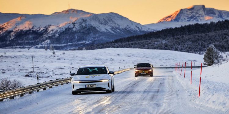 Un modelo alcanza una autonomía real de 829 km y revoluciona el ranking del mercado de la movilidad eléctrica.