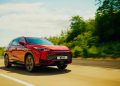 El MG HS PHEV se sitúa entre los híbridos enchufables más destacados del mercado gracias a sus 109 kilómetros en modo eléctrico y un gasto medio de 6,1 l/100 km.