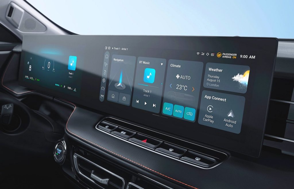 El MG HS PHEV consigue la mejor valoración en una comparativa británica entre 16 SUV híbridos enchufables tras destacar por autonomía eléctrica, consumo reducido y facilidad de conducción.