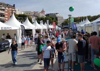 Mutua Madrileña rompe el mercado de seguros en la feria VEM: cubrirá por completo la batería de tu eléctrico