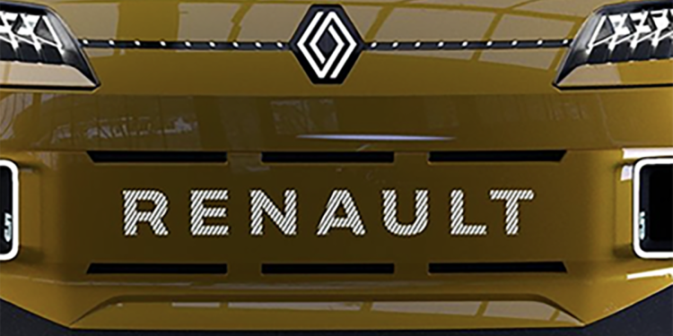 Órdago de Renault