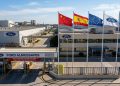 El porvenir industrial de la planta de Ford en la localidad valenciana de Almussafes depende ahora mismo de un pacto con la marca asiática Geely para fabricar nuevos coches eléctricos