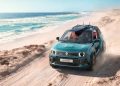 Renault JP4x4 Concept playa