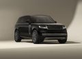 Range Rover London Edition
