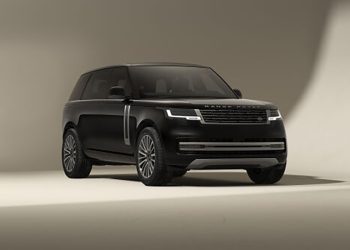 Range Rover London Edition