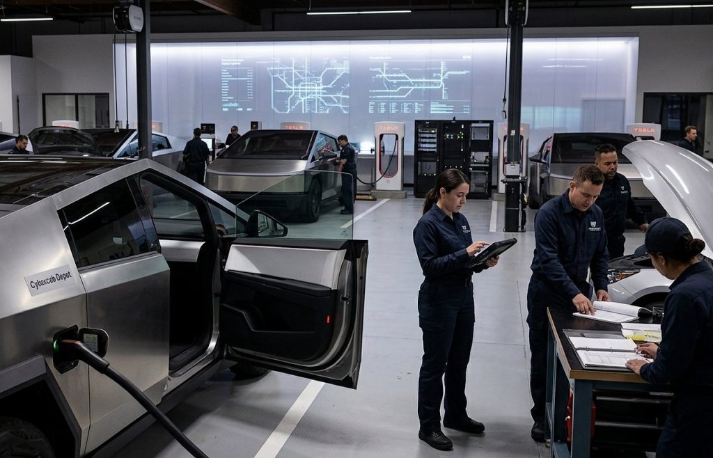 El despliegue de los robotaxis en el mercado actual alcanzará los 15 millones de servicios durante el año 2026