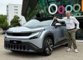 Skoda Epiq Carlos