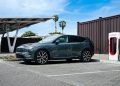 Supercargadores Tesla Volvo