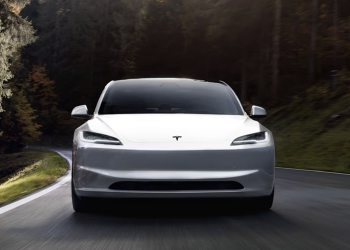 Tesla Model 3 los vehículos eléctricos más vendidos