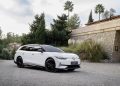 Prueba VW ID.7 Tourer GTX: el triunfo de la lógica
