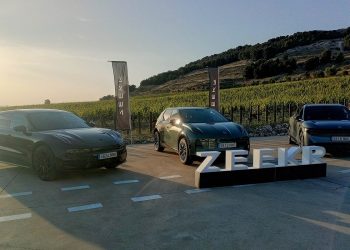 Zeekr España