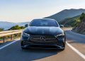 La batería de estado sólido de Mercedes se ha convertido en uno de los proyectos más importantes de la compañía para los próximos años.