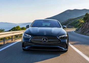 La batería de estado sólido de Mercedes se ha convertido en uno de los proyectos más importantes de la compañía para los próximos años.