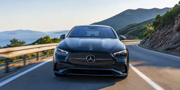 La batería de estado sólido de Mercedes se ha convertido en uno de los proyectos más importantes de la compañía para los próximos años.