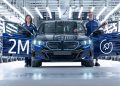 BMW 2 millones EV