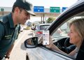 La cartera digital europea será obligatoria para los conductores y ciudadanos en 2027, integrando el carnet de conducir, el DNI y los documentos clave en el móvil con validez en toda la Unión Europea.