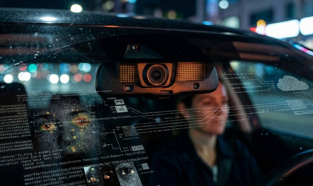 Esta recolección masiva de información confidencial por parte de las marcas automotrices afecta directamente al precio de los seguros y la privacidad.
