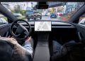 El «piloto automático» de Tesla se queda estancado: Europa pone trabas a su llegada definitiva