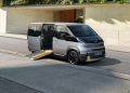 kia pv5
