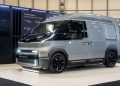 Kia desvela las nuevas versiones de la PV5 Cargo para revolucionar el reparto