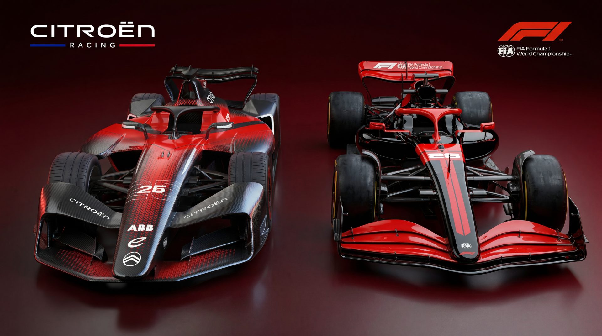 formula e