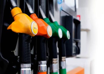 multas gasolina países bajos
