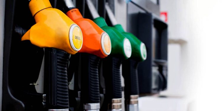 multas gasolina países bajos