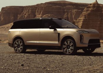 Nio ES9