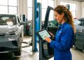 El nuevo pasaporte de batería condicionará la circulación de los automóviles electrificados al ser un requisito legal indispensable para su comercialización en territorio europeo.