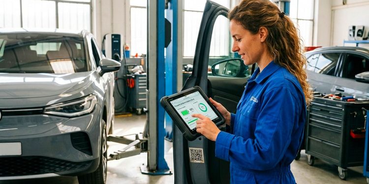 El nuevo pasaporte de batería condicionará la circulación de los automóviles electrificados al ser un requisito legal indispensable para su comercialización en territorio europeo.