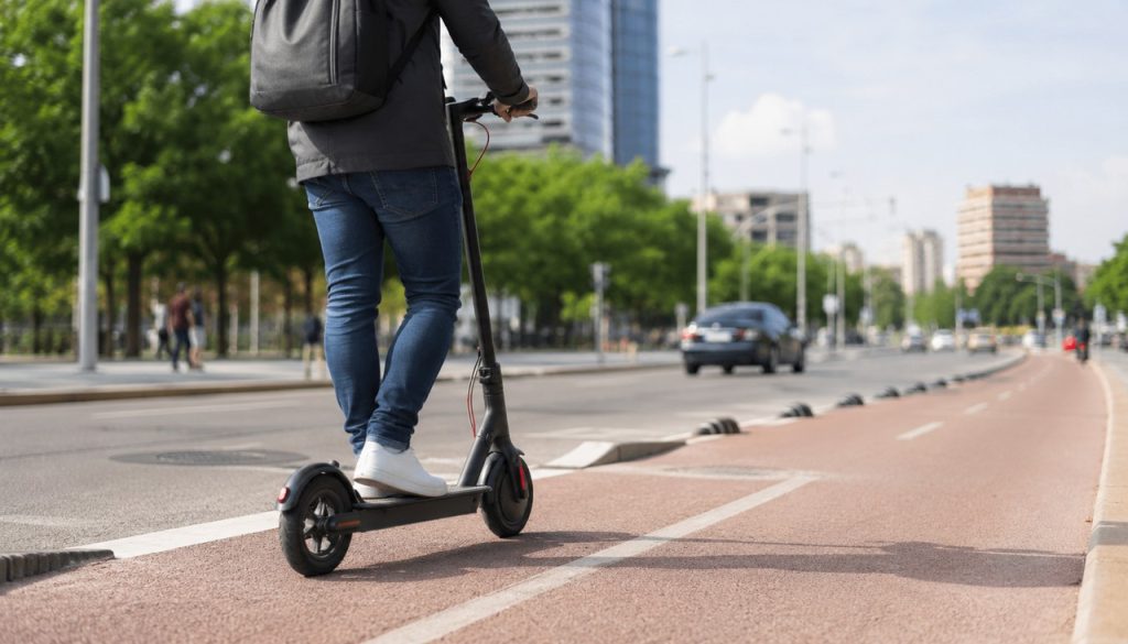 Los patinetes eléctricos se enfrentan a restricciones que condicionan su uso, compra y continuidad en la vía pública próximamente.