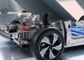 La tecnología “11 en 1” de Geely reúne motor, control electrónico y gestión térmica en una sola unidad para reducir pérdidas energéticas y mejorar espacio, autonomía y respuesta.