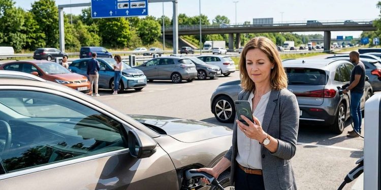 El impuesto a los coches eléctricos gana peso en varios países ante la caída de ingresos por carburantes y matriculaciones. Estados Unidos y Reino Unido ya plantean nuevas cuotas y pagos por uso.